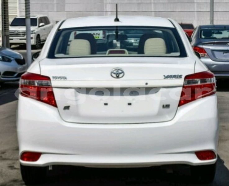 Big with watermark toyota yaris luanda province luanda 4481