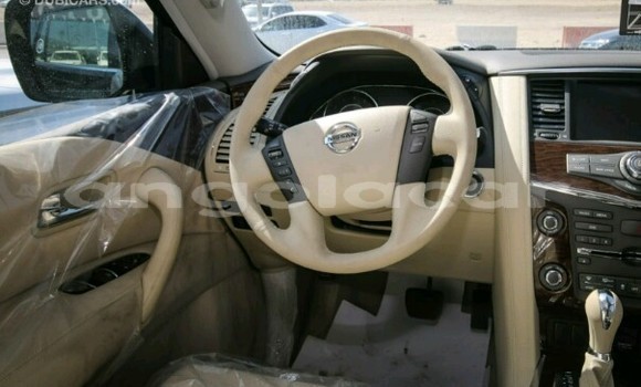 Buy New Nissan Patrol Black Car in Luanda in Luanda Province Buy New Nissan Patrol Black Car in Luanda in Luanda Province