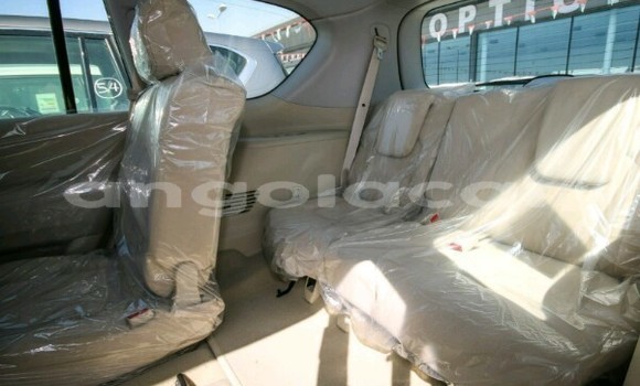 Buy New Nissan Patrol Black Car in Luanda in Luanda Province Buy New Nissan Patrol Black Car in Luanda in Luanda Province