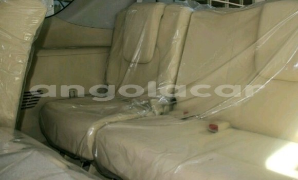 Buy New Nissan Patrol Other Car in Luanda in Luanda Province Buy New Nissan Patrol Other Car in Luanda in Luanda Province