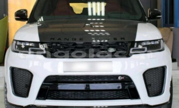 Buy New Land Rover Range Rover Other Car in Luanda in Luanda Province Buy New Land Rover Range Rover Other Car in Luanda in Luanda Province