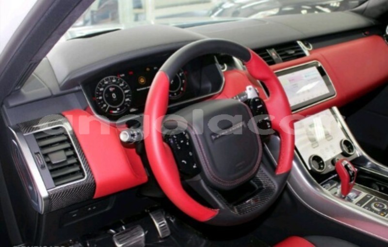 Big with watermark land rover range rover luanda province luanda 4488