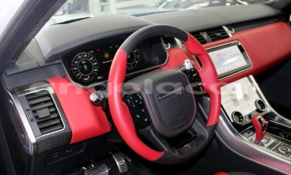 Buy New Land Rover Range Rover Other Car in Luanda in Luanda Province Buy New Land Rover Range Rover Other Car in Luanda in Luanda Province