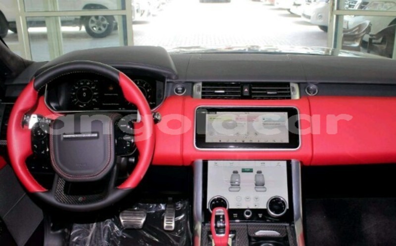 Big with watermark land rover range rover luanda province luanda 4488