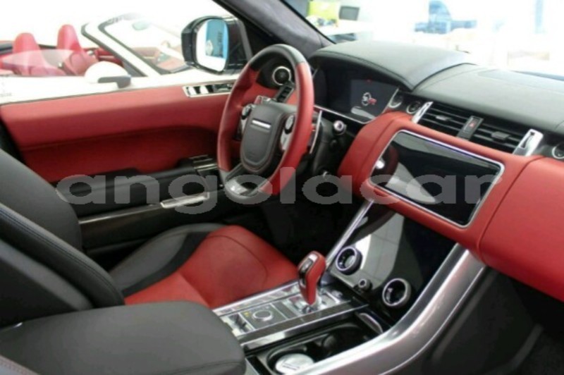 Big with watermark land rover range rover luanda province luanda 4488