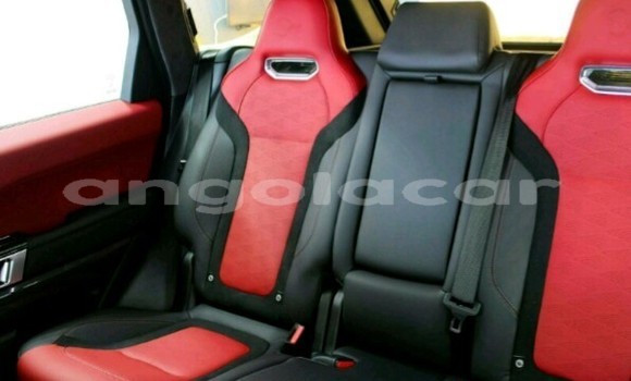 Buy New Land Rover Range Rover Other Car in Luanda in Luanda Province Buy New Land Rover Range Rover Other Car in Luanda in Luanda Province