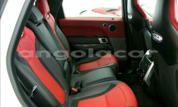 Buy New Land Rover Range Rover Other Car in Luanda in Luanda Province Buy New Land Rover Range Rover Other Car in Luanda in Luanda Province