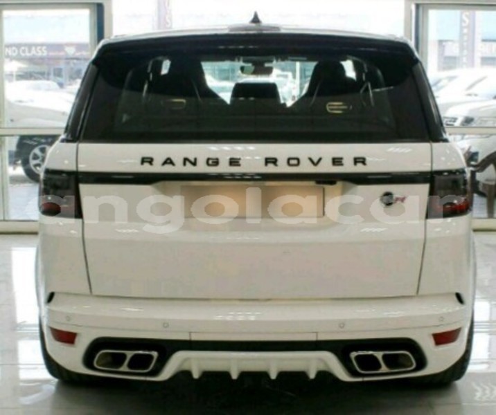 Big with watermark land rover range rover luanda province luanda 4488