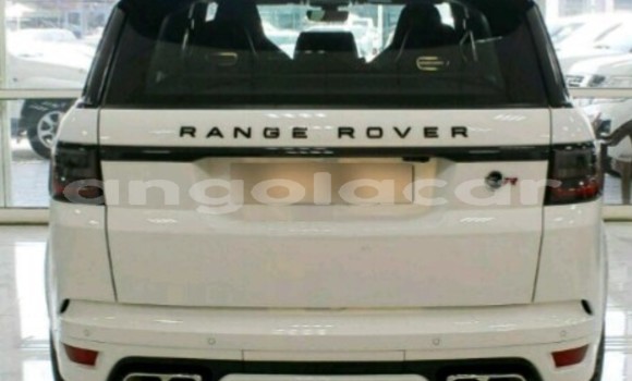 Buy New Land Rover Range Rover Other Car in Luanda in Luanda Province Buy New Land Rover Range Rover Other Car in Luanda in Luanda Province