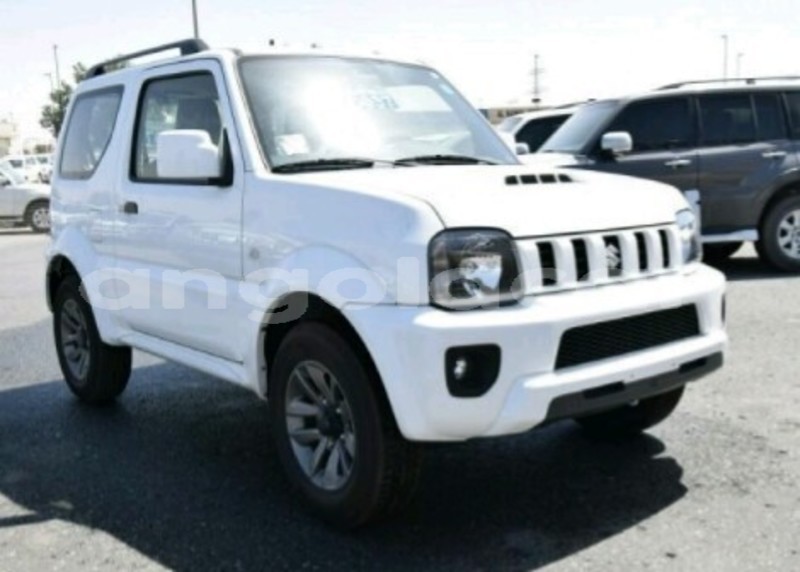 Big with watermark suzuki jimny luanda province luanda 4493