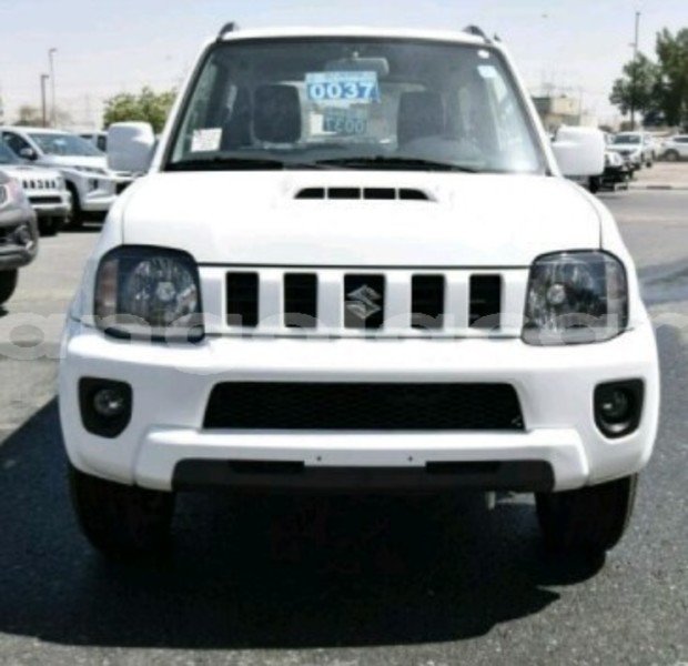 Big with watermark suzuki jimny luanda province luanda 4493