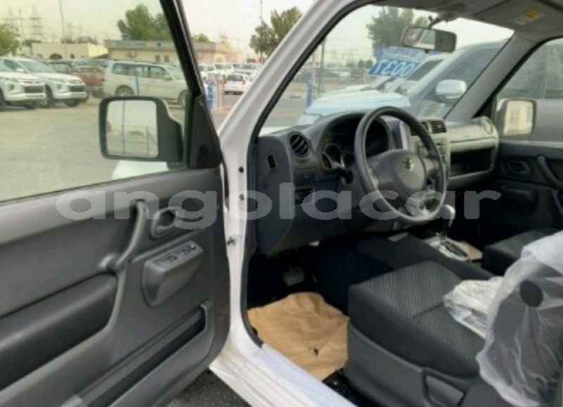 Big with watermark suzuki jimny luanda province luanda 4493