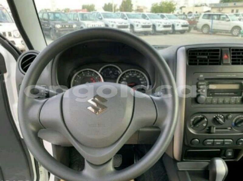 Big with watermark suzuki jimny luanda province luanda 4493