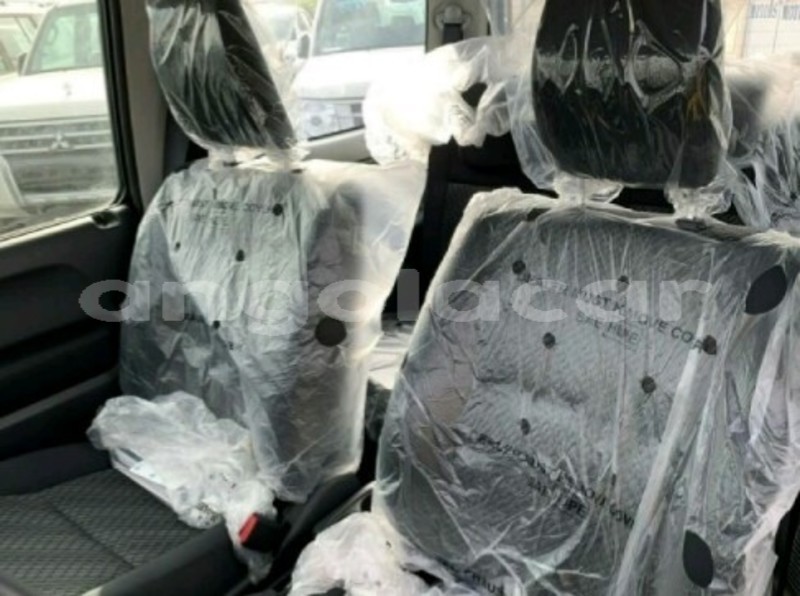 Big with watermark suzuki jimny luanda province luanda 4493