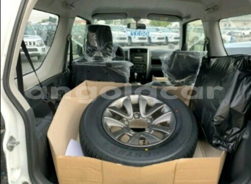Big with watermark suzuki jimny luanda province luanda 4493