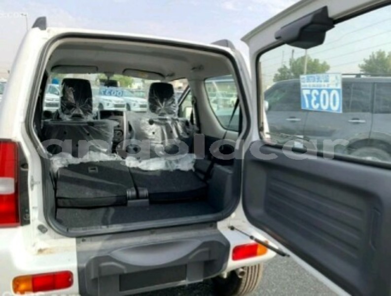 Big with watermark suzuki jimny luanda province luanda 4493