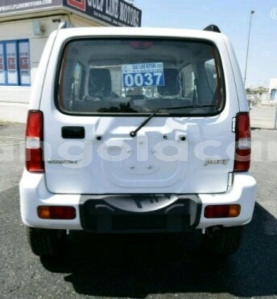 Big with watermark suzuki jimny luanda province luanda 4493