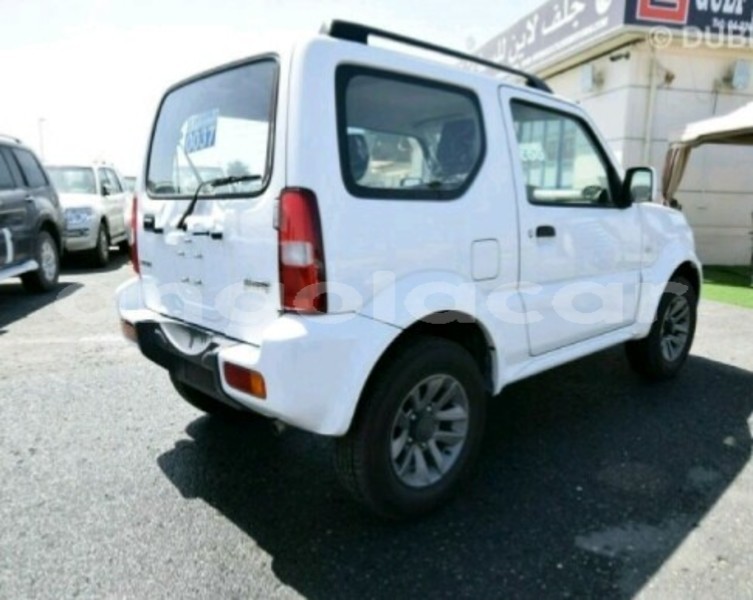 Big with watermark suzuki jimny luanda province luanda 4493