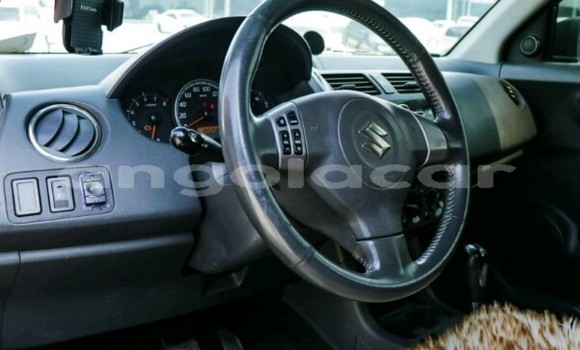Acheter Neuf Voiture Suzuki Swift Rouge à Luanda, Province de Luanda Acheter Neuf Voiture Suzuki Swift Rouge à Luanda, Province de Luanda