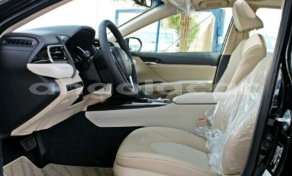 Comprar Novo Toyota Camry Preto Carro em Luanda em Luanda Province Comprar Novo Toyota Camry Preto Carro em Luanda em Luanda Province