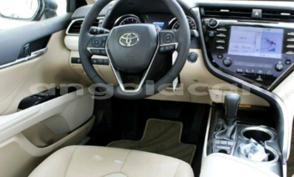 Comprar Novo Toyota Camry Preto Carro em Luanda em Luanda Province Comprar Novo Toyota Camry Preto Carro em Luanda em Luanda Province