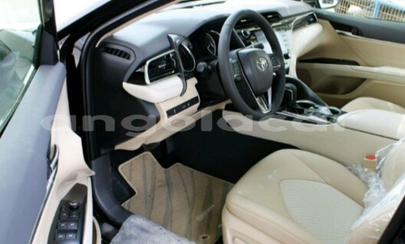 Comprar Novo Toyota Camry Preto Carro em Luanda em Luanda Province Comprar Novo Toyota Camry Preto Carro em Luanda em Luanda Province