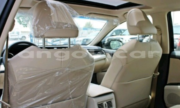 Comprar Novo Toyota Camry Preto Carro em Luanda em Luanda Province Comprar Novo Toyota Camry Preto Carro em Luanda em Luanda Province