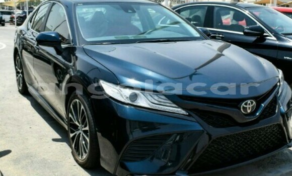 Buy New Toyota Camry Other Car in Luanda in Luanda Province Buy New Toyota Camry Other Car in Luanda in Luanda Province