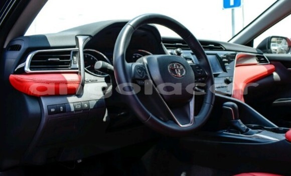 Buy New Toyota Camry Other Car in Luanda in Luanda Province Buy New Toyota Camry Other Car in Luanda in Luanda Province