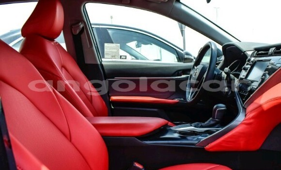 Buy New Toyota Camry Other Car in Luanda in Luanda Province Buy New Toyota Camry Other Car in Luanda in Luanda Province