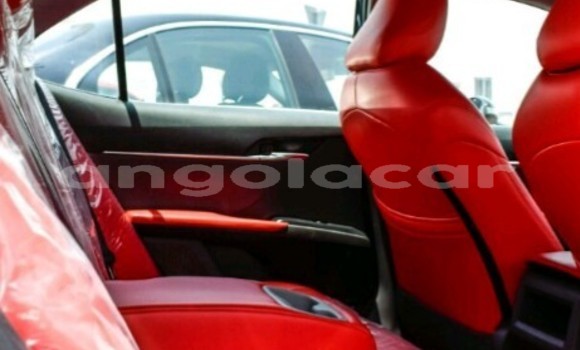 Buy New Toyota Camry Other Car in Luanda in Luanda Province Buy New Toyota Camry Other Car in Luanda in Luanda Province