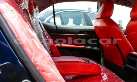 Buy New Toyota Camry Other Car in Luanda in Luanda Province Buy New Toyota Camry Other Car in Luanda in Luanda Province