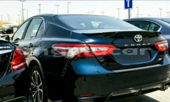 Buy New Toyota Camry Other Car in Luanda in Luanda Province Buy New Toyota Camry Other Car in Luanda in Luanda Province
