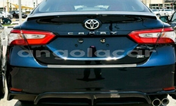 Buy New Toyota Camry Other Car in Luanda in Luanda Province Buy New Toyota Camry Other Car in Luanda in Luanda Province