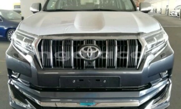 Comprar Novo Toyota Prado Outro Carro em Luanda em Luanda Province Comprar Novo Toyota Prado Outro Carro em Luanda em Luanda Province