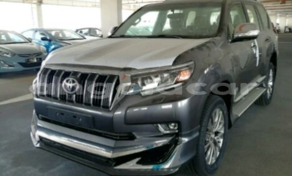 Comprar Novo Toyota Prado Outro Carro em Luanda em Luanda Province Comprar Novo Toyota Prado Outro Carro em Luanda em Luanda Province