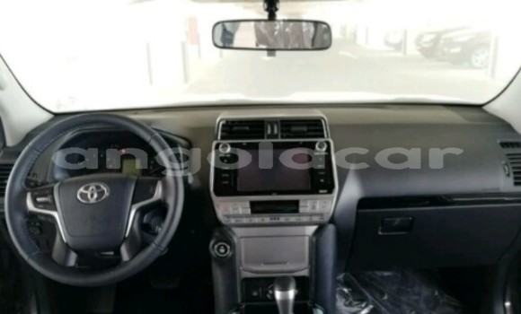 Comprar Novo Toyota Prado Outro Carro em Luanda em Luanda Province Comprar Novo Toyota Prado Outro Carro em Luanda em Luanda Province
