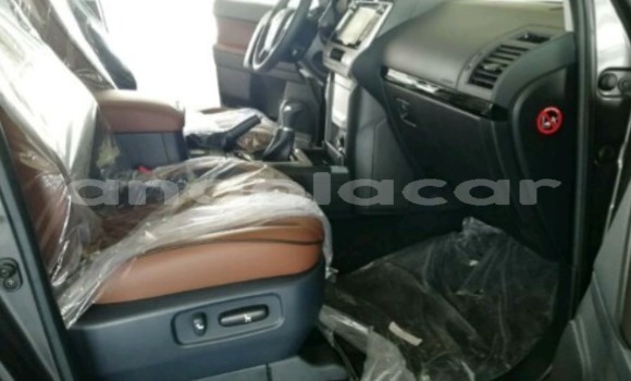 Comprar Novo Toyota Prado Outro Carro em Luanda em Luanda Province Comprar Novo Toyota Prado Outro Carro em Luanda em Luanda Province