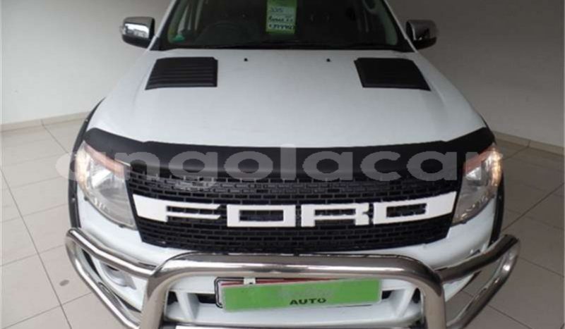 Big with watermark ford ranger 3 2 double cab 4x4 xlt 2014 id 45683201 type main.