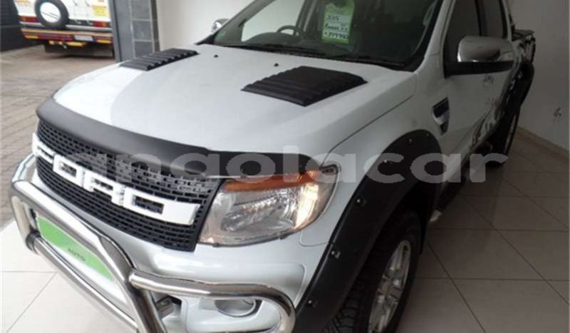 Big with watermark ford ranger 3 2 double cab 4x4 xlt 2014 id 45683201 type main