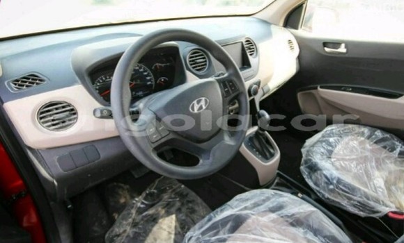 Buy New Hyundai i10 Red Car in Luanda in Luanda Province Buy New Hyundai i10 Red Car in Luanda in Luanda Province