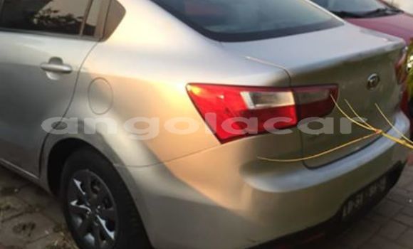 Acheter Occasion Voiture Kia Sorento Gris à Luanda, Province de Luanda