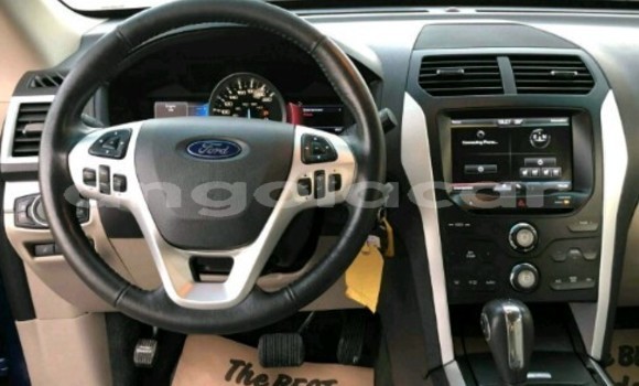 Buy New Ford Edge Other Car in Luanda in Luanda Province Buy New Ford Edge Other Car in Luanda in Luanda Province