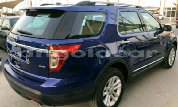 Buy New Ford Edge Other Car in Luanda in Luanda Province Buy New Ford Edge Other Car in Luanda in Luanda Province