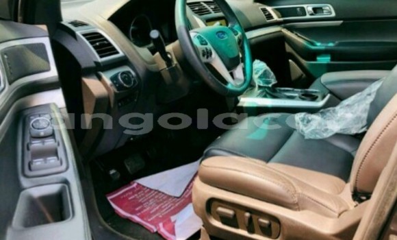 Comprar Novo Ford Explorer Outro Carro em Luanda em Luanda Province Comprar Novo Ford Explorer Outro Carro em Luanda em Luanda Province