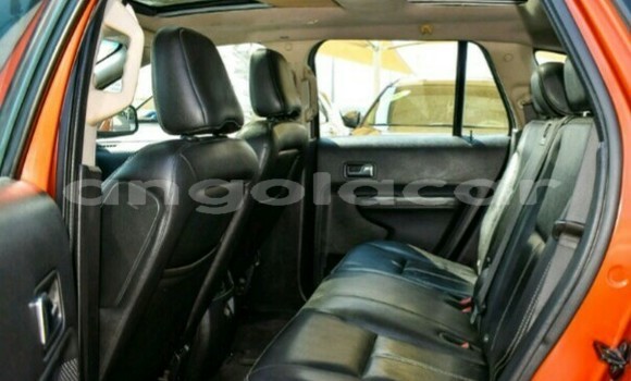 Buy New Ford Edge Other Car in Luanda in Luanda Province Buy New Ford Edge Other Car in Luanda in Luanda Province