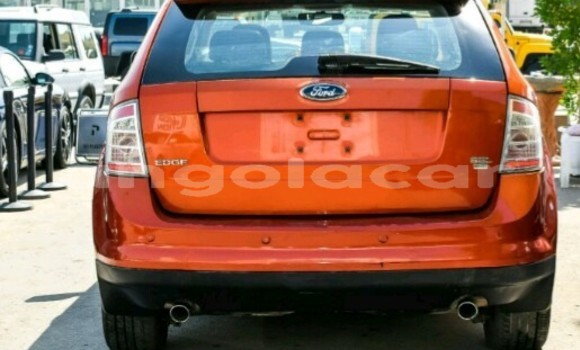 Buy New Ford Edge Other Car in Luanda in Luanda Province Buy New Ford Edge Other Car in Luanda in Luanda Province