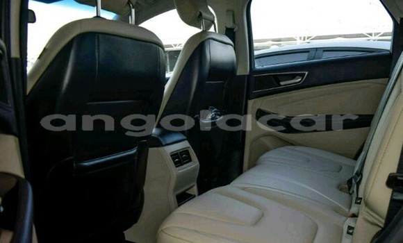 Acheter Neuf Voiture Ford Edge Autre à Luanda, Province de Luanda Acheter Neuf Voiture Ford Edge Autre à Luanda, Province de Luanda