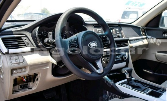 Buy New Kia Optima Black Car in Luanda in Luanda Province Buy New Kia Optima Black Car in Luanda in Luanda Province