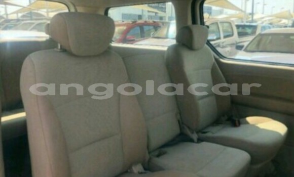 Buy New Hyundai H1 White Car in Luanda in Luanda Province Buy New Hyundai H1 White Car in Luanda in Luanda Province